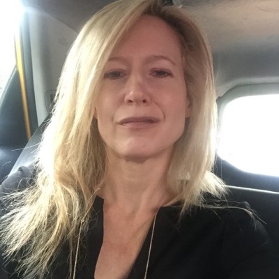 Robin Farley