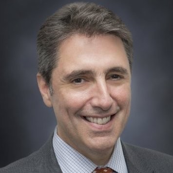 George Farmer
