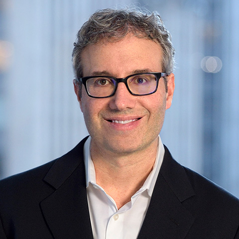 Gregg Moskowitz