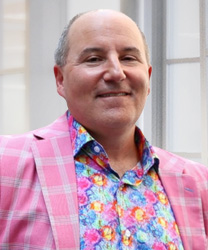 Daniel Ives
