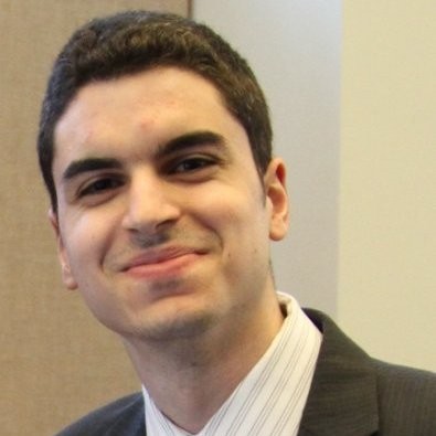 Anthony Elian