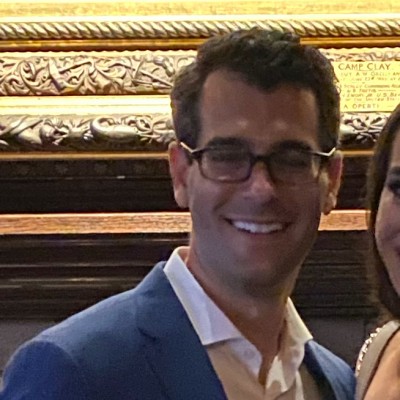 Michael Feniger