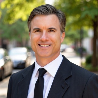 Mark Zgutowicz