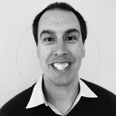 Chris Pierce