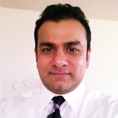 Arun Viswanathan
