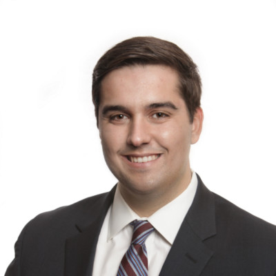 Edward DeArias