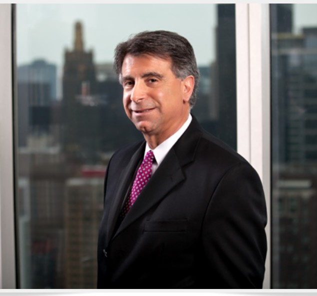 Gary Prestopino