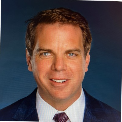 Conor McNamara