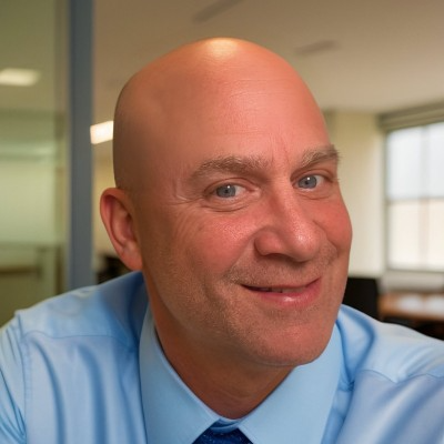 Ross Sandler