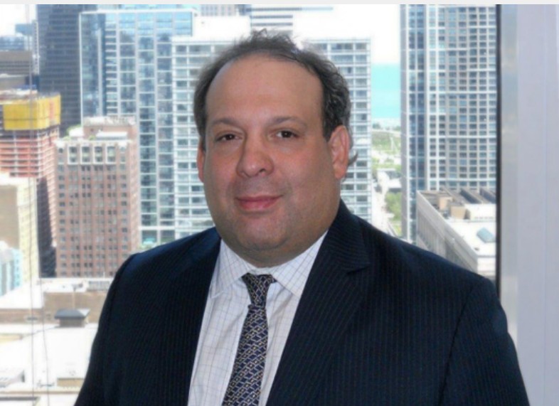 Vincent A.