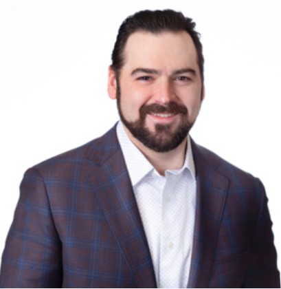 Ryan MacDonald