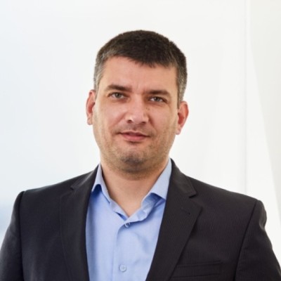 Daniil Gataulin