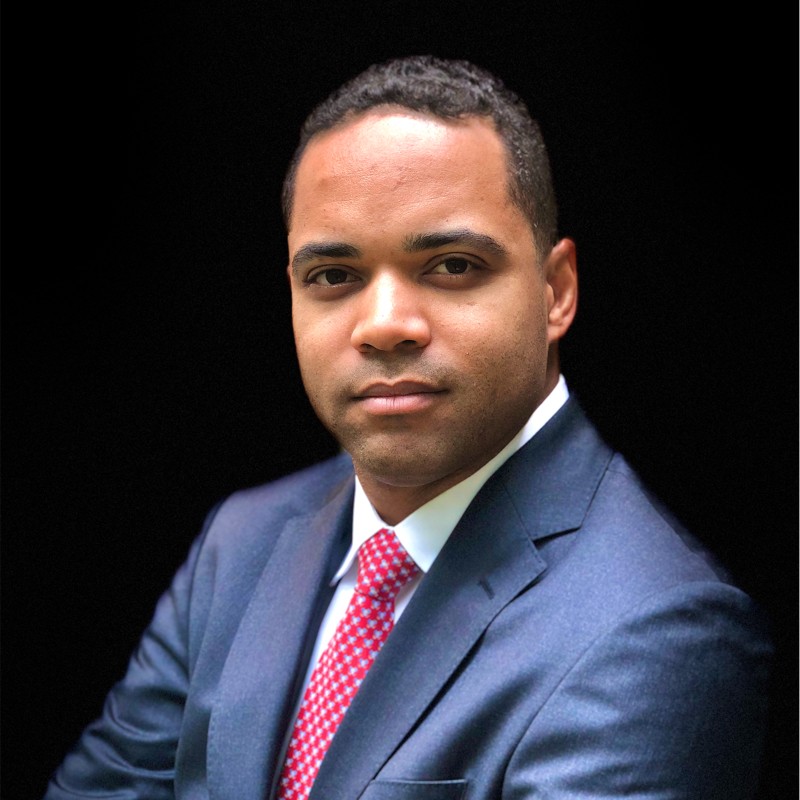 Chad Dillard