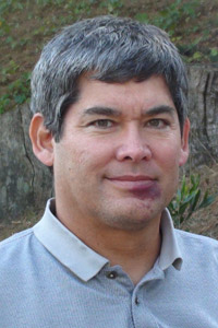 Keay Nakae
