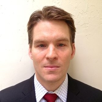 Brendan Lynch