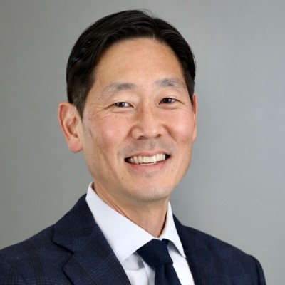 Stephen Kim