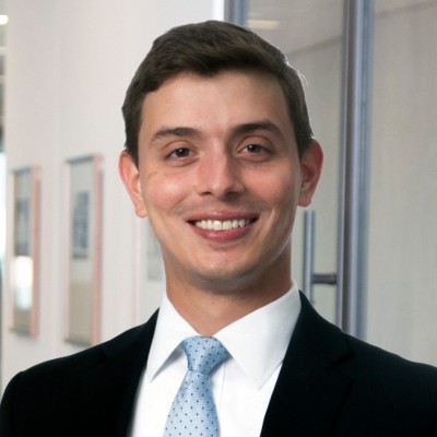 Daniel Imbro