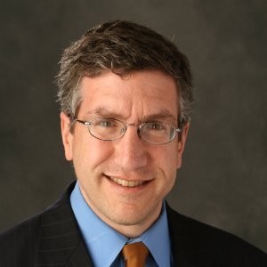 Jeffrey Silber