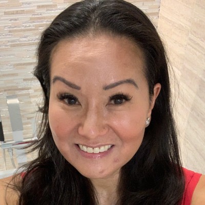 Adrienne Yih
