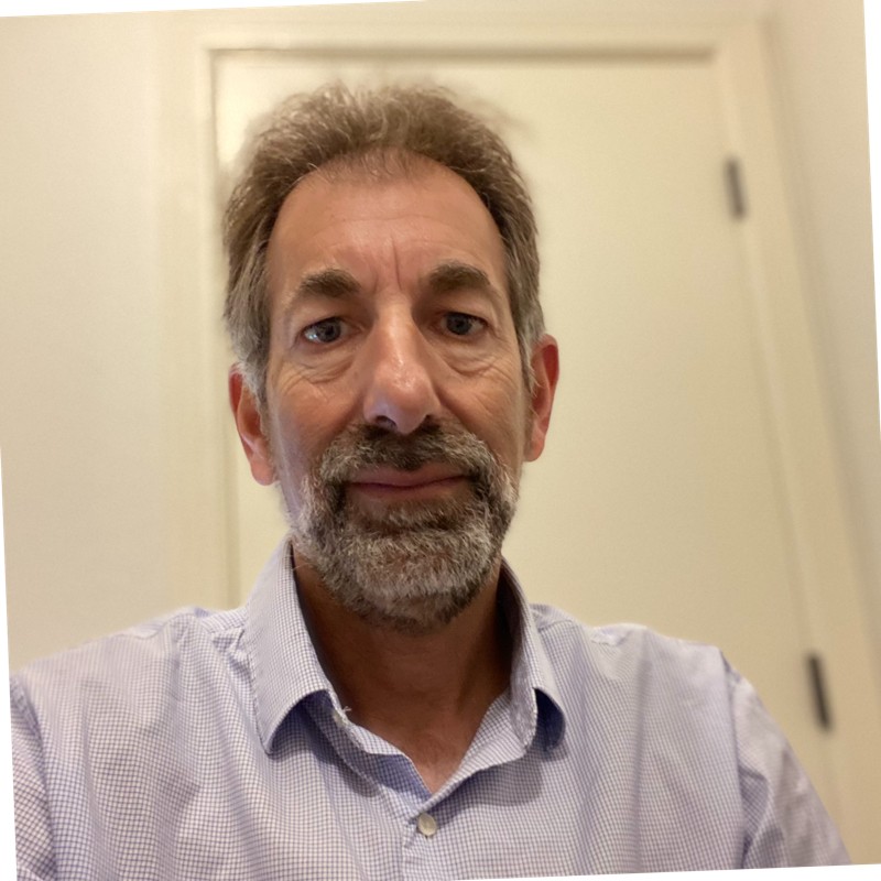 Steven Frankel