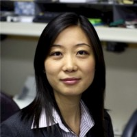 Gena Wang