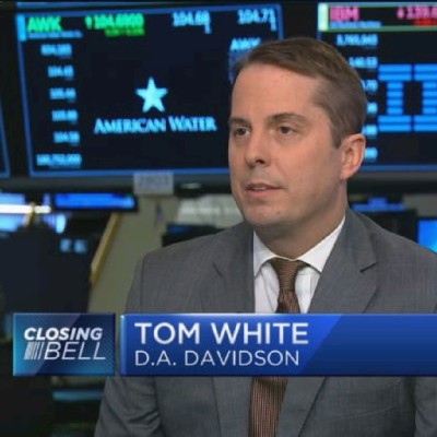 Tom White
