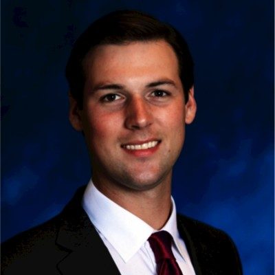 Christopher O'Connell