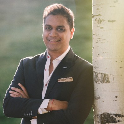 Kaumil Gajrawala