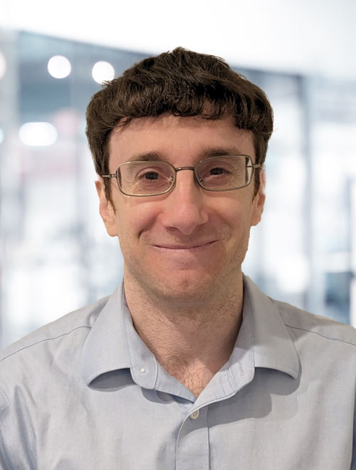 Matthew Galinko