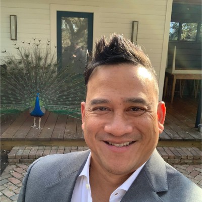 Richard Garchitorena