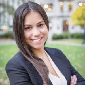 Elizabeth Garcia