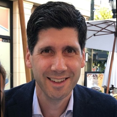 Matthew Heimermann
