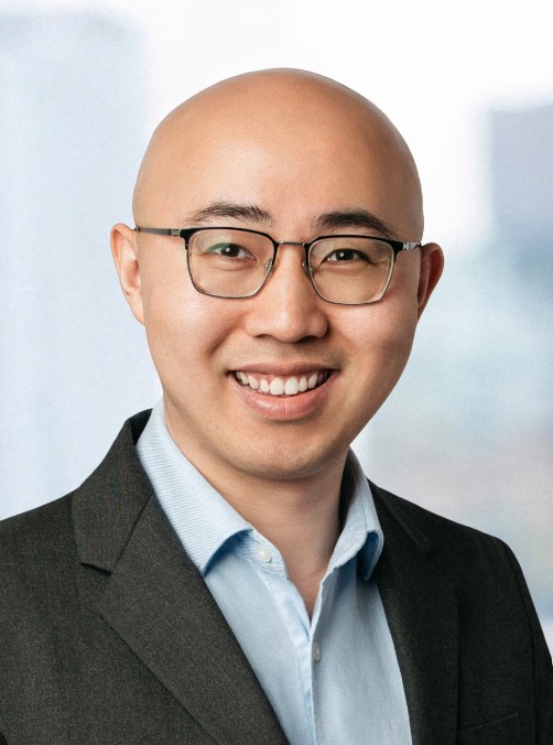 Rudy Li