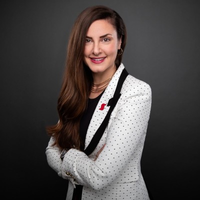 Tanya Jakusconek