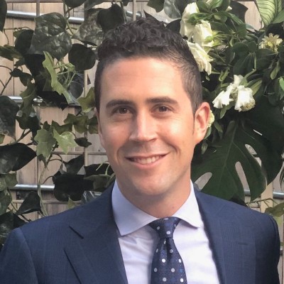 Matt Koranda