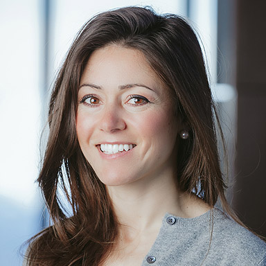 Jessica Tassan