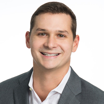 Chris Kuntarich