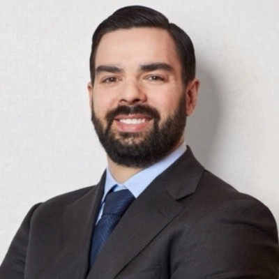 Andrew Marok