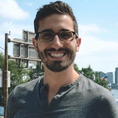 Matthew Keller