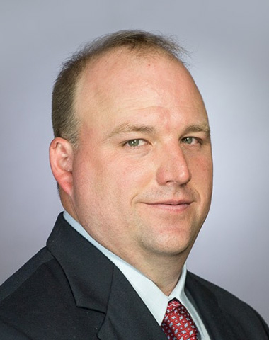 Jed Kelly