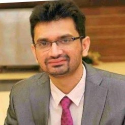 Shrenik Kothari