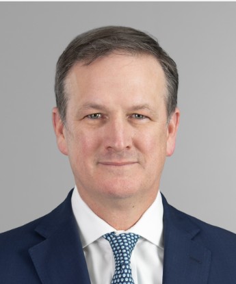 David Palmer