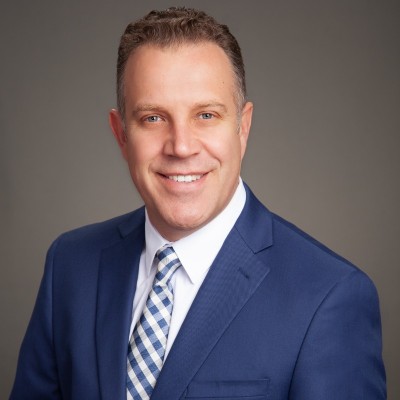 Mark Massaro