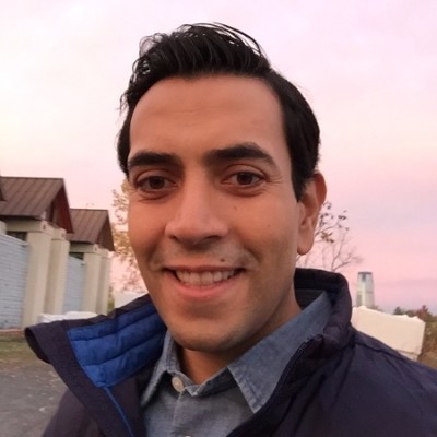Rick Patel