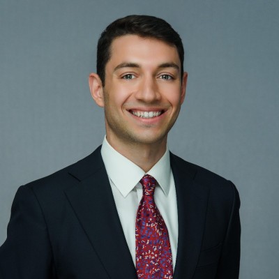 Benjamin Rossi