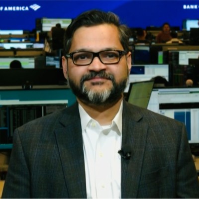 Ebrahim Poonawala