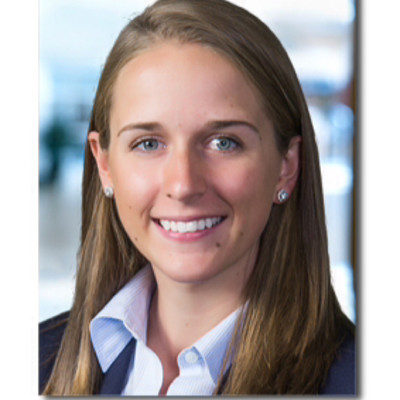 Catherine Schulte