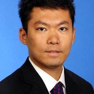 George Wang