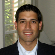 Eric Gonzalez