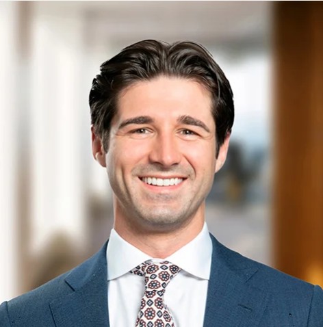 David Rescott